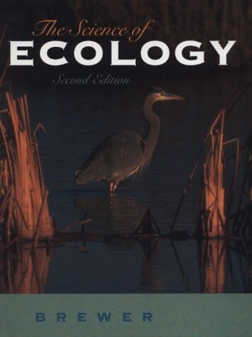 The science of ecology