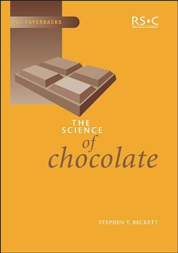 Science of chocolate
