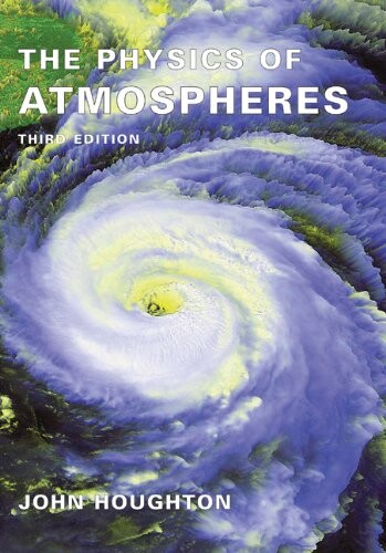 <<The >>physics of atmospheres