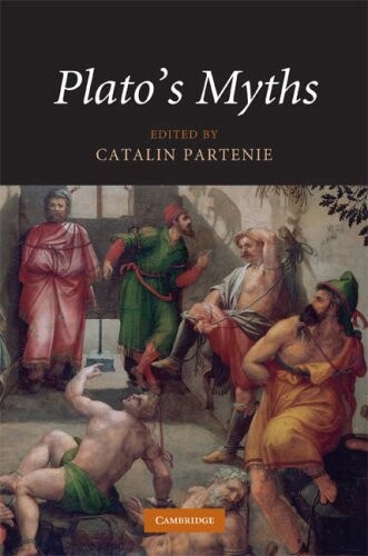 Plato's myths