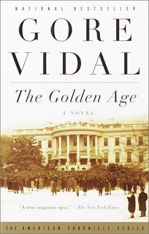 The golden age :a novel