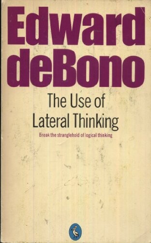 The Use of Lateral Thinking