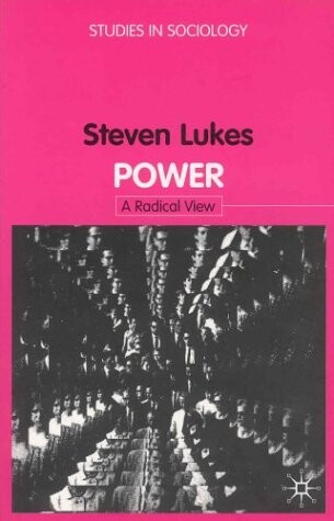 Power : a radical view
