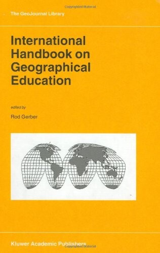 International handbook on geographical education