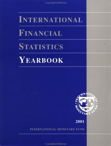 International Financial Statistics Yearbook