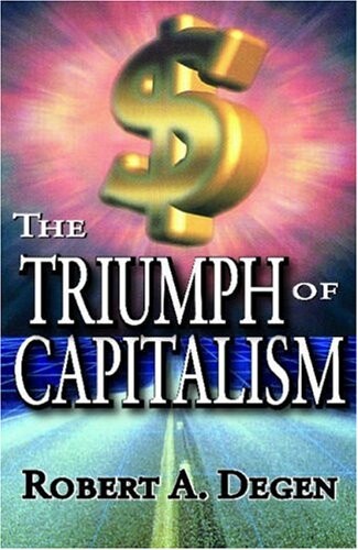 The triumph of capitalism