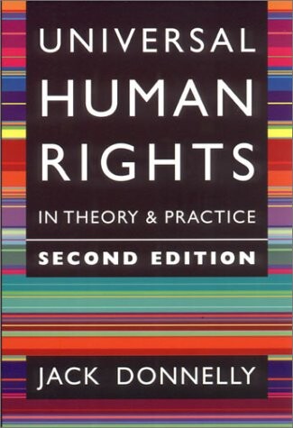 Universal Human Rights in Theory and Practice