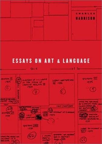 Essays on Art & Language