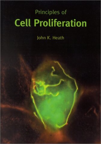 Principles of Cell Proliferation