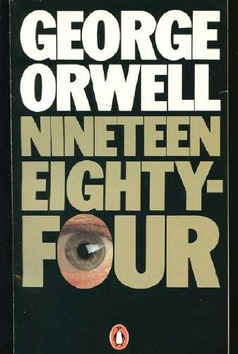 Nineteen Eighty-Four