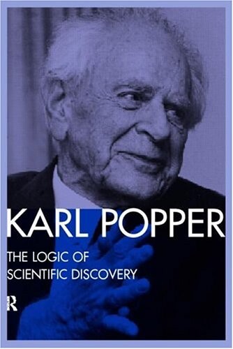Complete Series Bundle RC: The Logic of Scientific Discovery