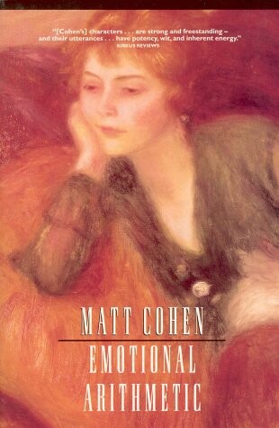 Emotional Arithmetic