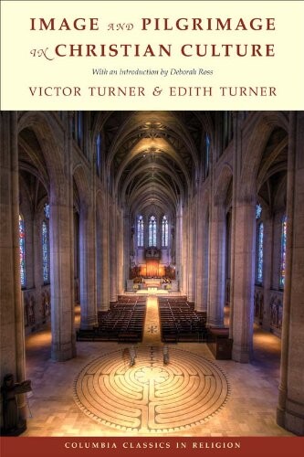 Image and pilgrimage in christian culture : anthropological perspectives