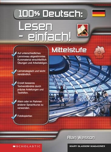 100% Deutsch