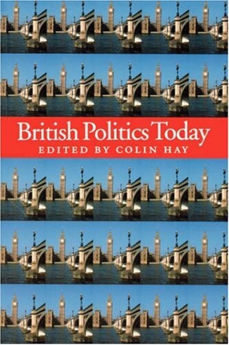 British Politics Today
