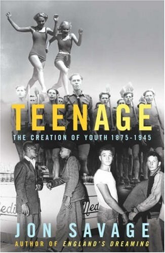 Teenage