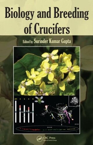 Biology and breeding of crucifers
