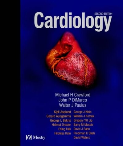 Cardiology (Cardiology (Mosby))
