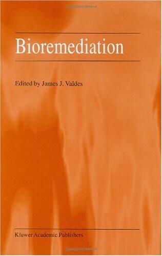 Bioremediation