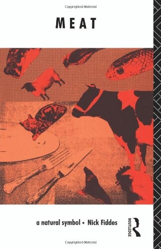 Meat: A Natural Symbol