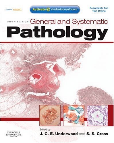 General and systematic pathology