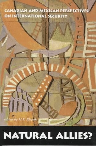 Natural Allies? (Changing American)