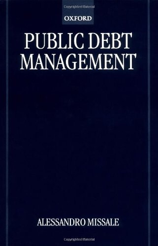 Public debt management