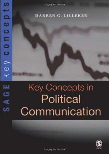 Key concepts in political communication