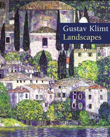 Gustav Klimt : Landscapes