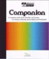 Companion: A Campaign Guide About Education and Learning for Change in Diversity, Human Rights and Participation (2007) (Human Rights Education/Intercultural Education)