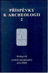 Příspěvky k archeologii 2