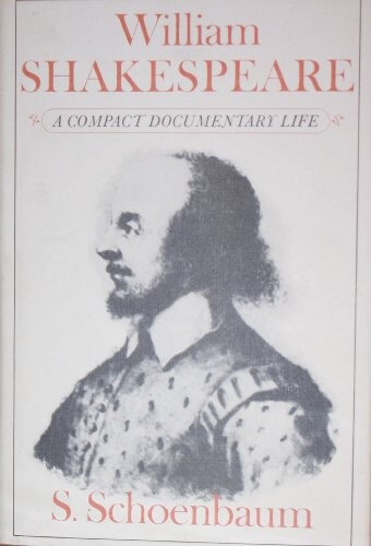 William Shakespeare : a compact documentary life