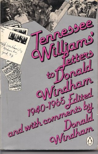 Tennessee Williams