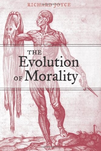 The evolution of morality