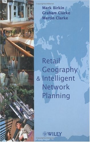Retail Geography & Intelligence and Network Planning