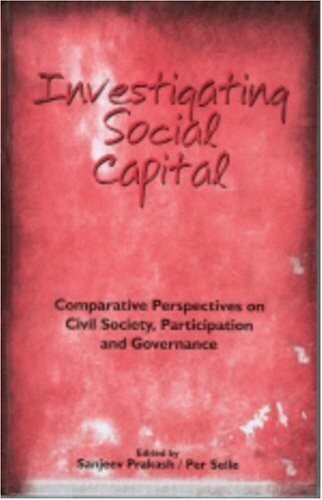 Investigating Social Capital