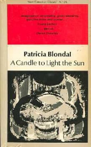 A Candle to Light the Sun