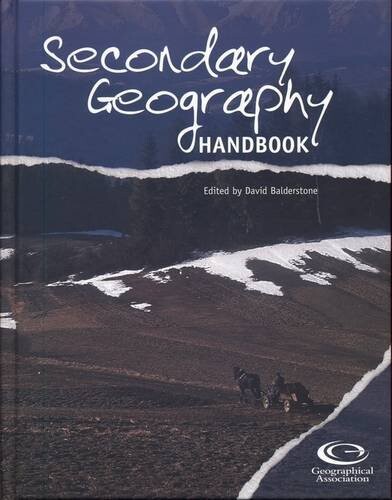 Secondary geography : handbook