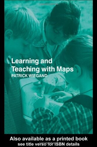 Learning and teaching with maps