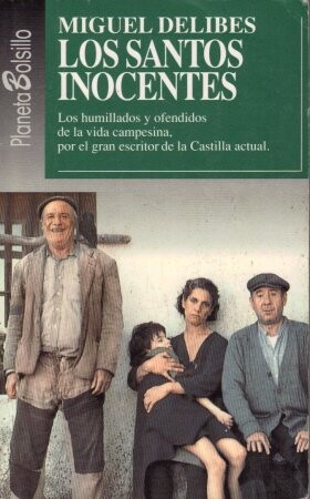Los santos inocentes