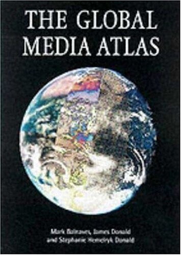 The Global Media Atlas