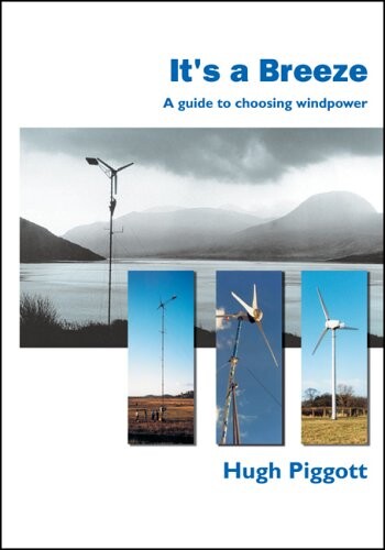 It's a Breeze (New Futures)