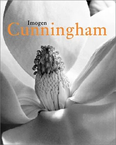 Imogen Cunningham : 1883-1976
