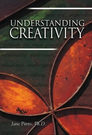 Understanding Creativity