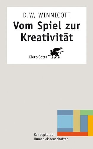 Vom Spiel zur Kreativität.