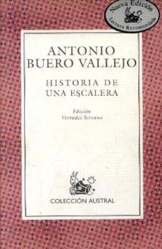 Historia de Una Escalera