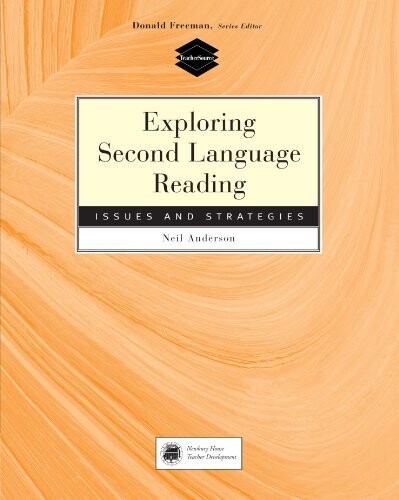 EXPLORING SECOND LANGUAGE READING - Anderson, Neil