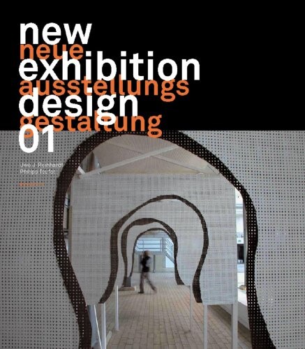 New Exhibition Design 01