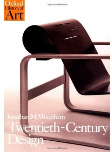 Twentieth-century design