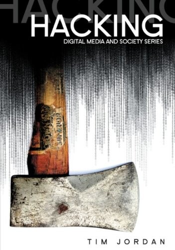 Hacking : digital media and technological determinism